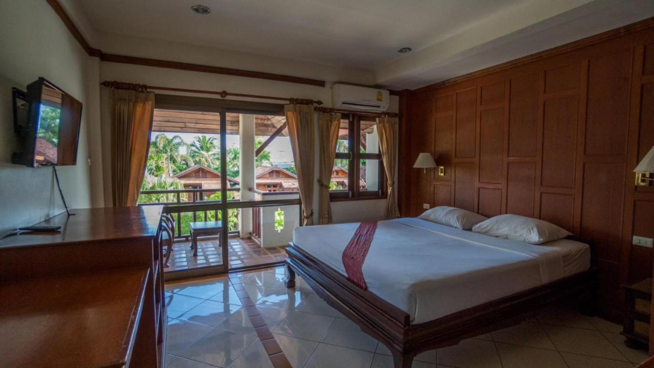Anantaya Resort Jomtien Beach Zewnętrze zdjęcie